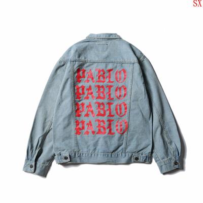 cheap yezzy jacket cheap no. 1